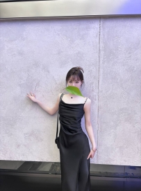 極少出來 正妹 性感長腿美女