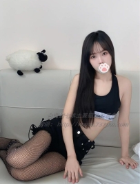 客人說：身材贊 臉蛋可愛又氣質    素顏更好看！很有女友fu~
