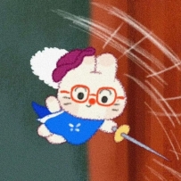 「今天的澡，是老天爺給洗的