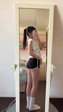 大學生短期來支援  清新小妹 緊如處女