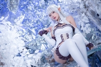 #cos #清水由乃