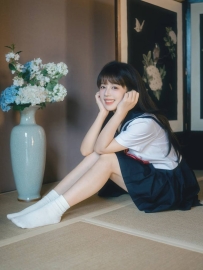 JK女生 寫真分享