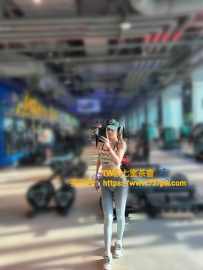 蜜桃臀正妹 氣質女神