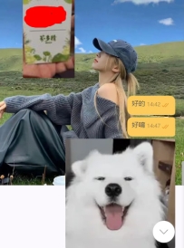 #北部私推 — 高挑氣質系無套 女友fu