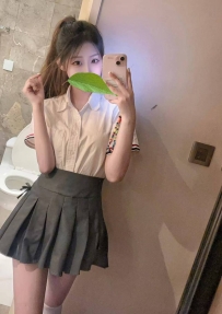 溫柔聽話的年輕嫩妹  新人比較生疏