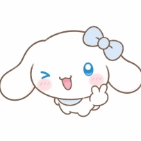 分享超可愛大耳狗૮₍ . ̫ . ₎ა白底小頭像啦