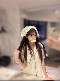 #北部  傳播系學妹 小池塘一碰就流水短期2天