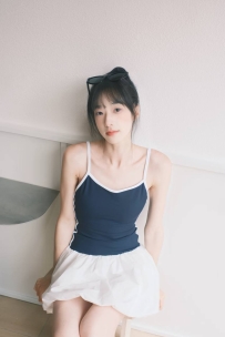 甜美御姐 大姐姐風範