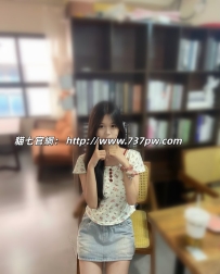 155 小隻馬學生妹