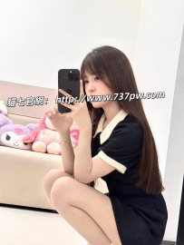 今日貓七特別推薦   小護士 超清純活潑可愛好儍好天真無知少女