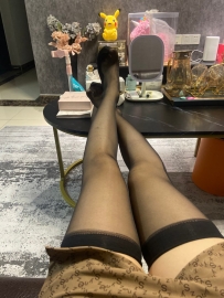 #黑絲 #絲襪 #自拍 #美腿