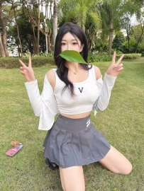 客評：臉可愛 皮膚好 新人哦  值得推薦的 短期出來