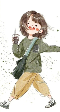 我不如很多人，當然，也有很多人不如我，