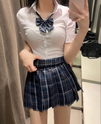 JK少女