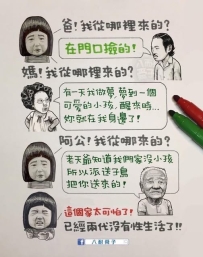 這個家太可怕了