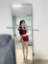 表面清冷御姐 私下很溫柔的客評好妹