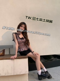 【服務派 · 感覺像女朋友】