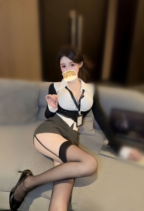 高端秘書  豐乳 膚白嫩嫩的 超會勾人