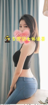 正職美容師  很有網美氣質 哥哥有口福了