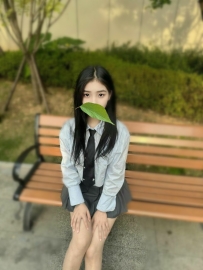 很純純的慾望 眼神水水的很耐看哦