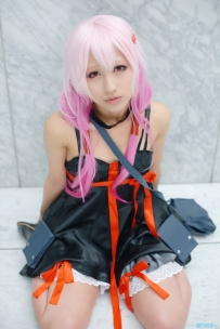 Kuuta - Guilty Crown